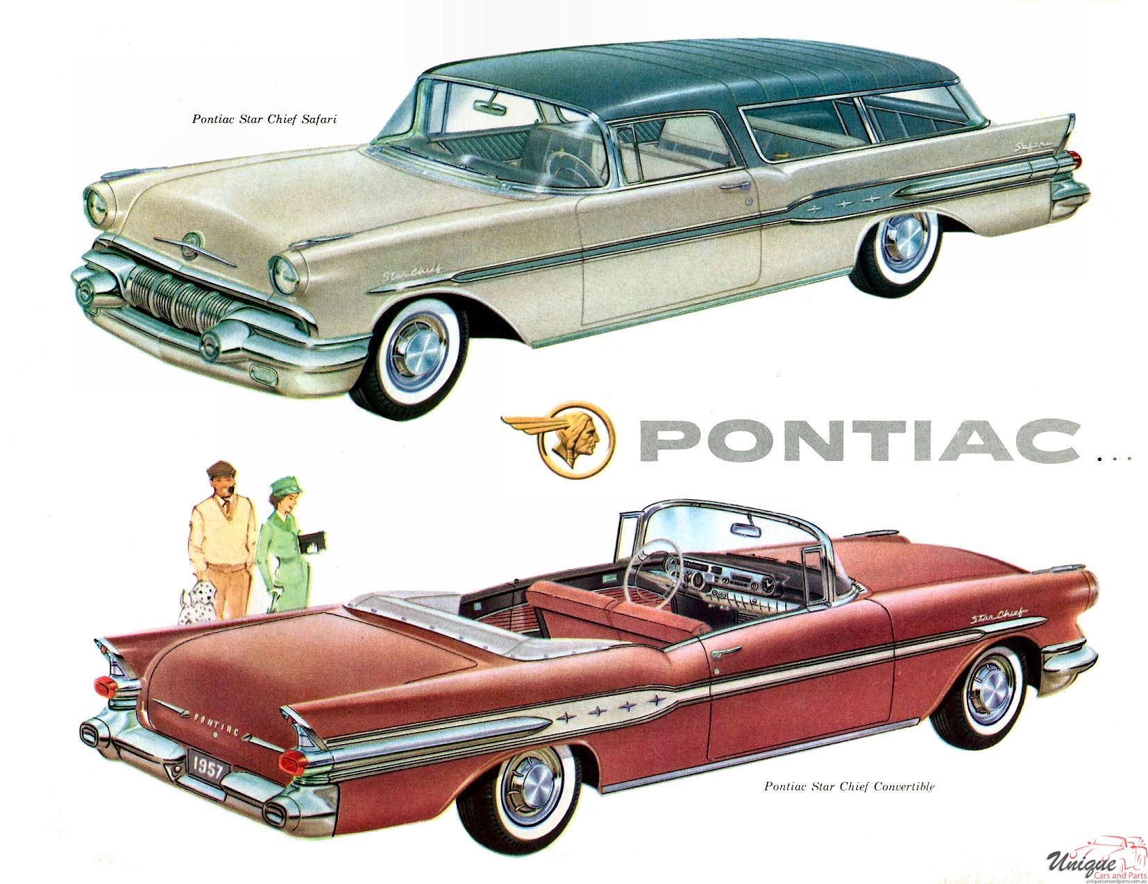 1957 GM Concepts Page 10